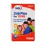 کپسول زینک پلاس فور تینز یوروویتال