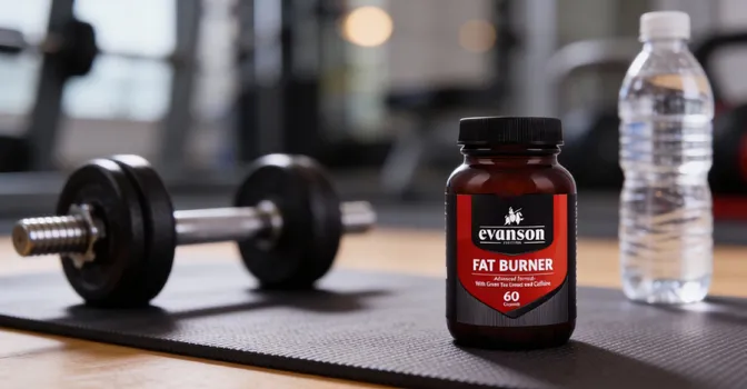 کپسول فت برنر اونسن برای چیست؟