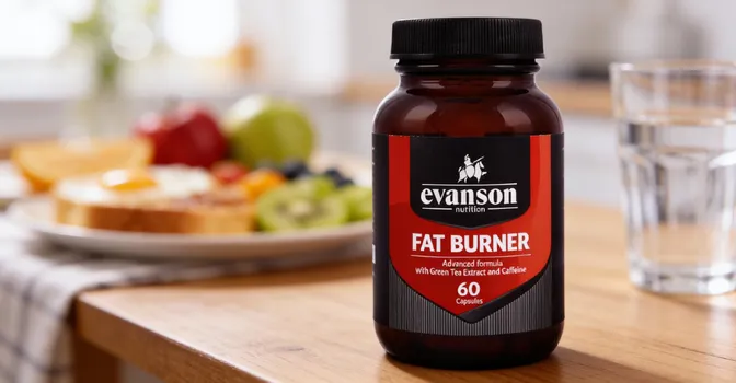 اثرات قرص فت برنر برای لاغری چیست؟