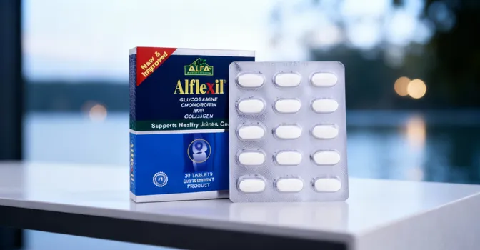 آلفلکسیل چیست؟