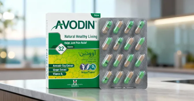 آوودین چیست؟