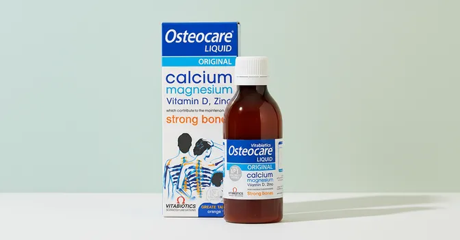 آیا شربت استئوکر باعث یبوست میشود؟