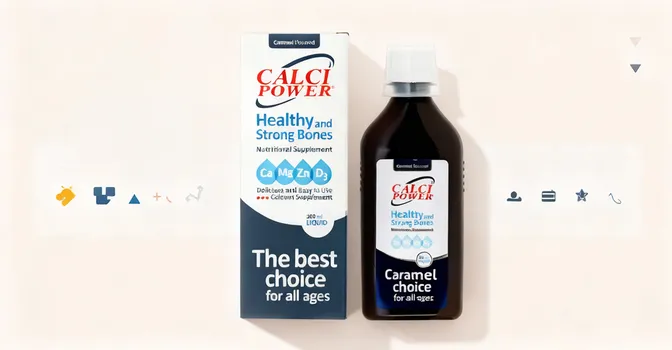 آیا شربت کلسی پاور چاق کننده است؟