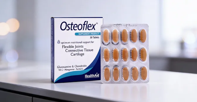 آیا قرص استئوفلکس چاق کننده است؟