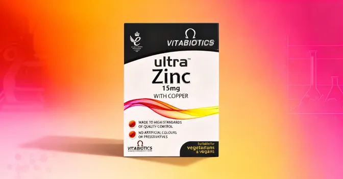 آیا قرص اولترا زینک چاق کننده است؟