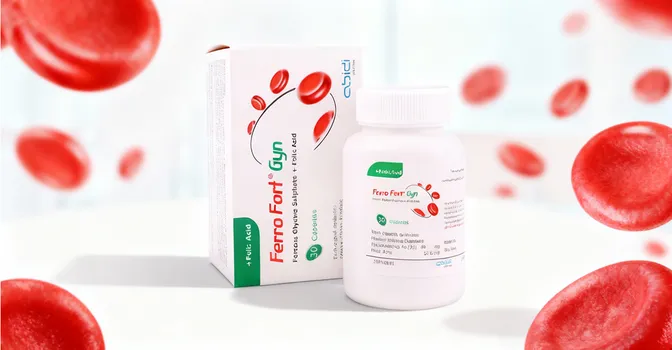 آیا قرص فروفورت گاین باعث چاقی میشود؟ 