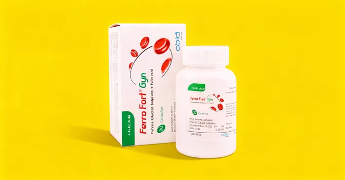 آیا قرص فروفورت گاین باعث یبوست میشود؟