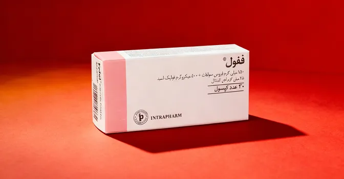 قرص فیفول فشار خون را بالا میبرد؟