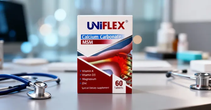 آیا قرص یونی فلکس چاق کننده است؟