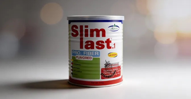 آیا واقعا پودر اسلیم لست لاغر میکنه؟