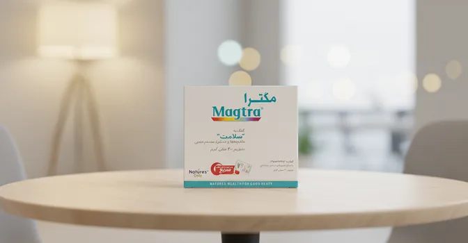 آیا پودر مگترا چاق کننده است؟