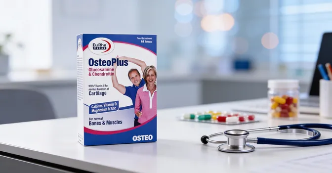 استئوپلاس چیست؟ 