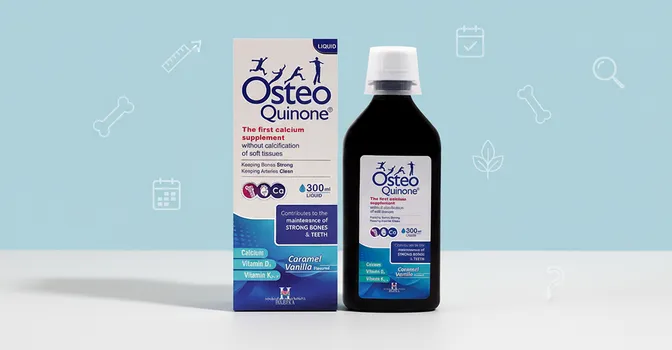 استئوکینون برای رشد قد