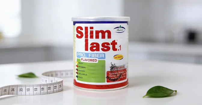 اسلیم لست چیست؟