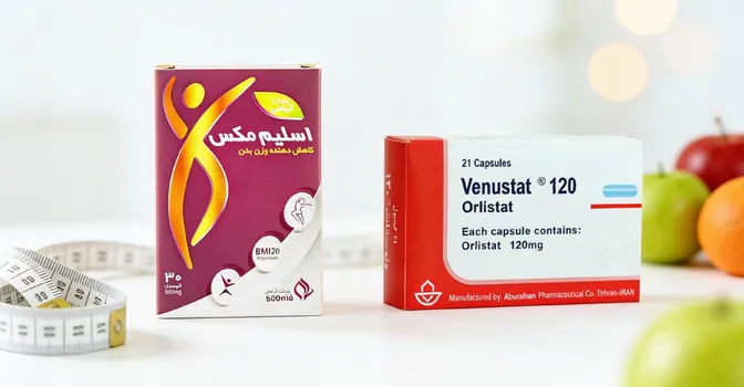 اسلیم مکس بهتره یا ونوستات