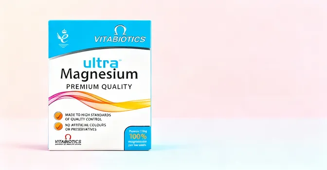 اولترا منیزیم چیست؟