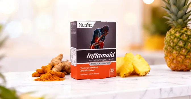 اینفلامید چیست؟ 