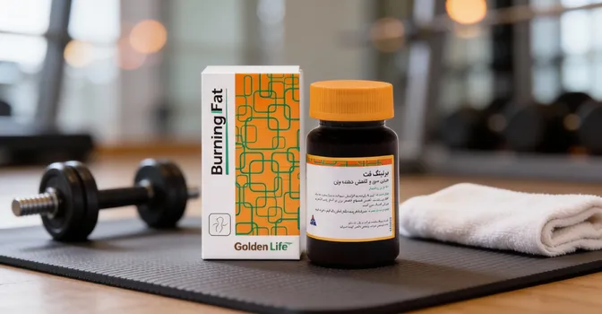 برنینگ فت برای چی خوبه؟