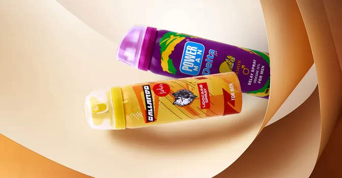 بهترین اسپری تاخیری در داروخانه ها