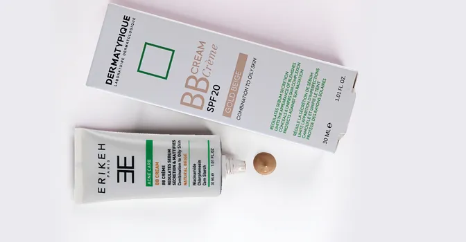 بهترین بی بی کرم های موجود در بازار