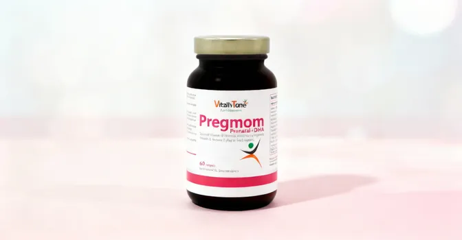 بهترین زمان مصرف قرص پرگمام