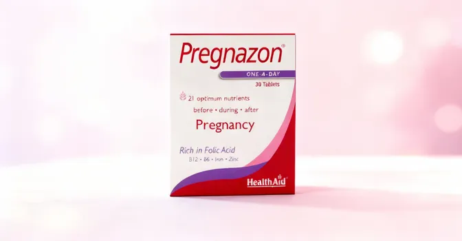 بهترین زمان مصرف قرص پرگنازون برای سلامت مادر و جنین