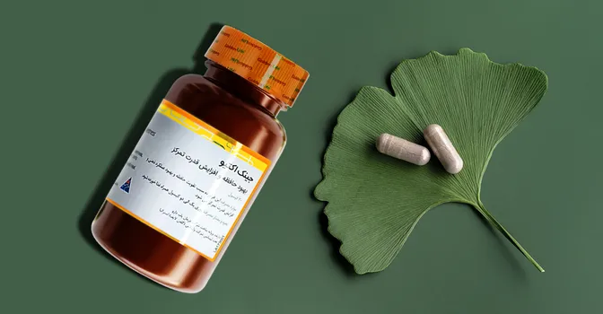 بهترین قرص برای تقویت اعصاب در داروخانه‌ها