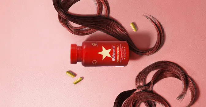 بهترین قرص ریزش مو در بازار