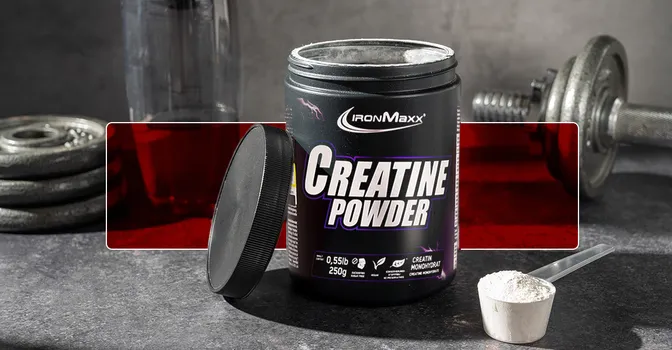 بهترین کراتین بدنسازی در بازار