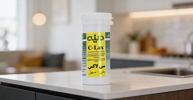 تاثیر قرص سی لاکس بر قاعدگی