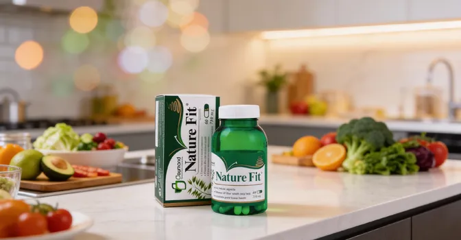 ترکیبات نیچرفیت چیست؟ 