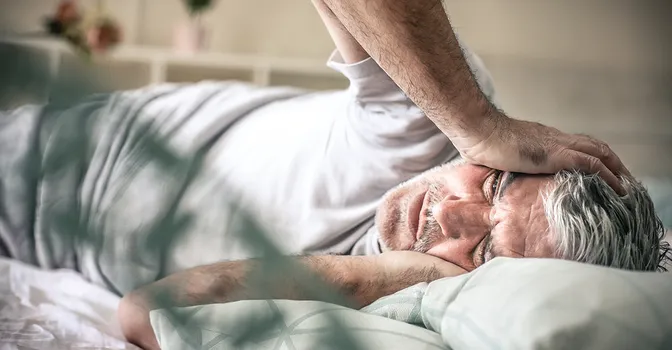 خواب، استرس و عدم تعادل در باکتری های دستگاه گوارش؛ مثلث سرطان ⚠️