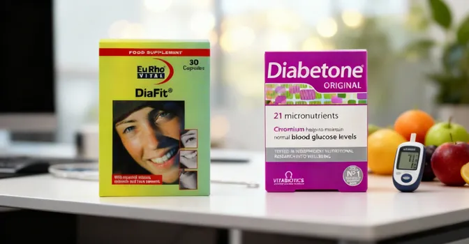 دیافیت بهتره یا دیابتون