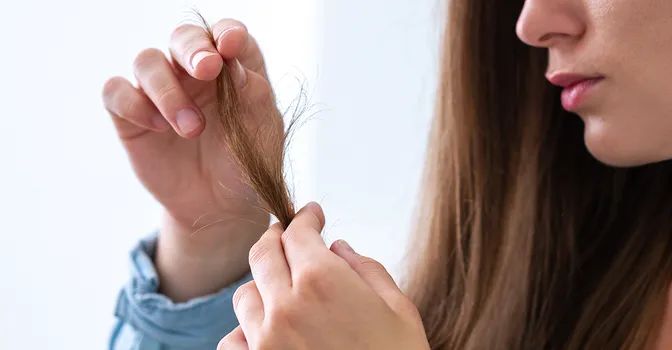 راه های از بین بردن موخوره