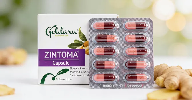 زینتوما چیست؟ 