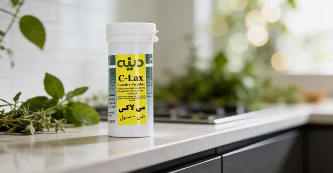 سی لاکس چیست؟