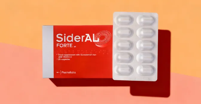 سیدرال فورت چیست؟