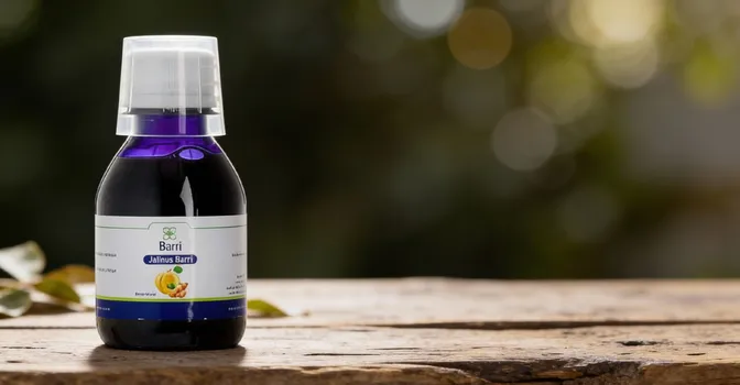 شربت جالینوس چیست؟ 