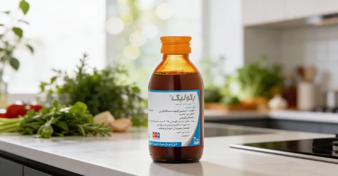 شربت رکولیک چه عوارضی دارد؟