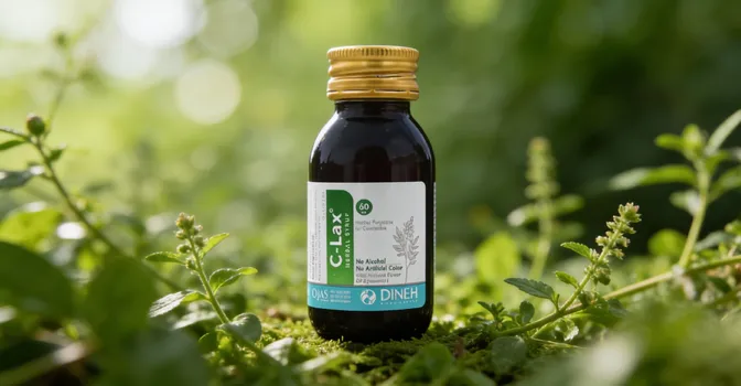 شربت سی لاکس چیست؟