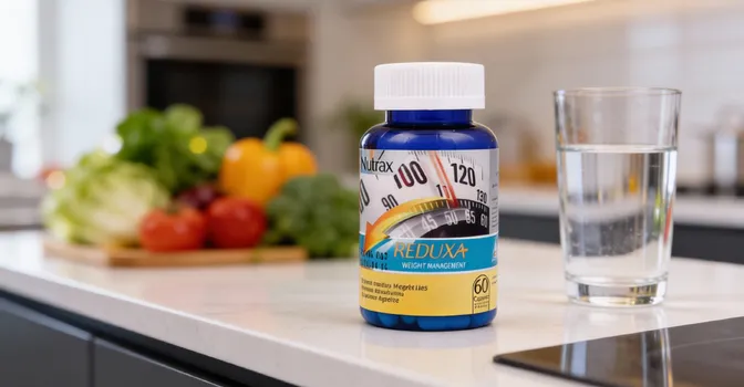 طریقه مصرف قرص ردوکسا