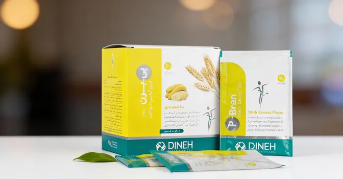 طریقه مصرف پودر پی برن برای لاغری