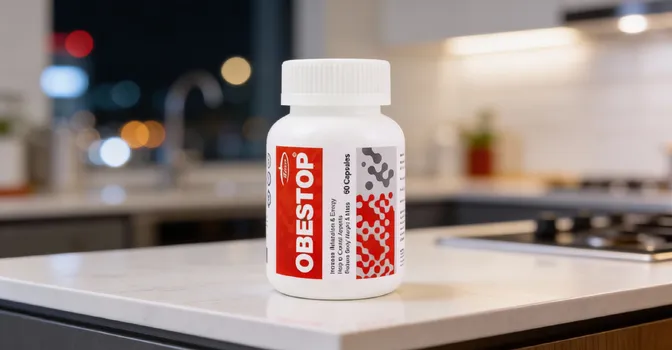 عوارض قرص ابستاپ