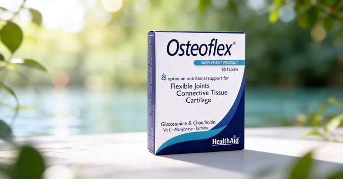 عوارض قرص استئوفلکس