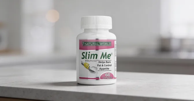 عوارض قرص اسلیم می چیست؟