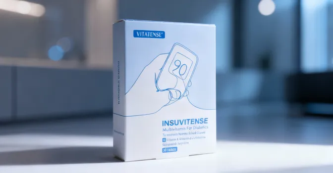 عوارض قرص اینسویتنس