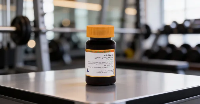 عوارض قرص برنینگ فت چیست؟