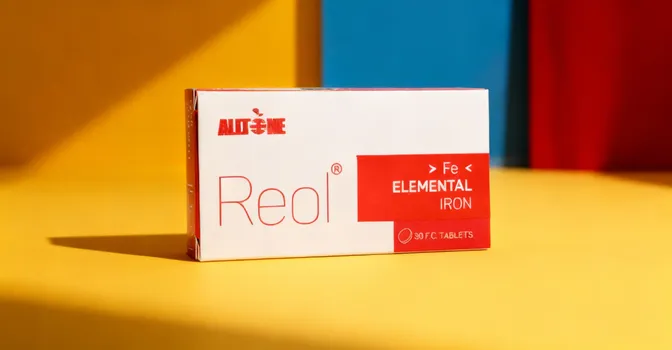 عوارض قرص رئول