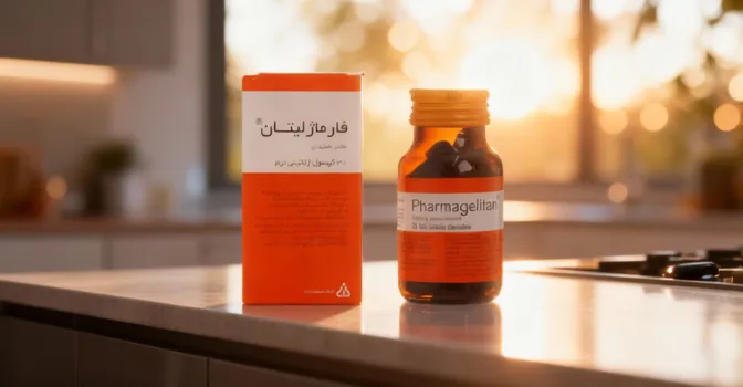 عوارض قرص فارماژلیتان چیست؟