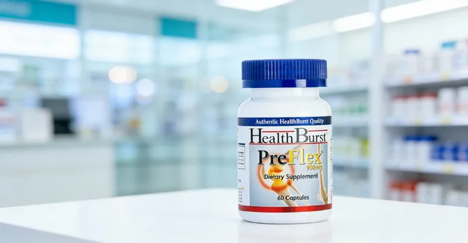 عوارض قرص پریفلکس